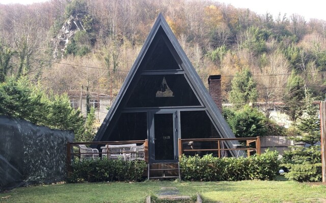 BLS Bungalove Sapanca