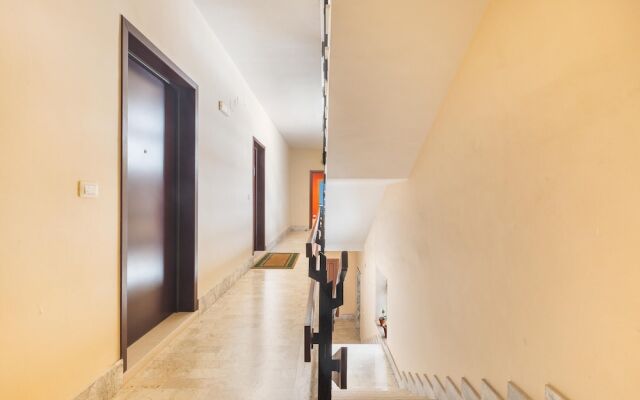 3688 Casa Fortuna by Barbarhouse