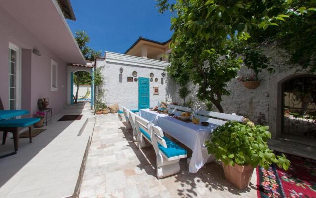 Apartments Villa Mike