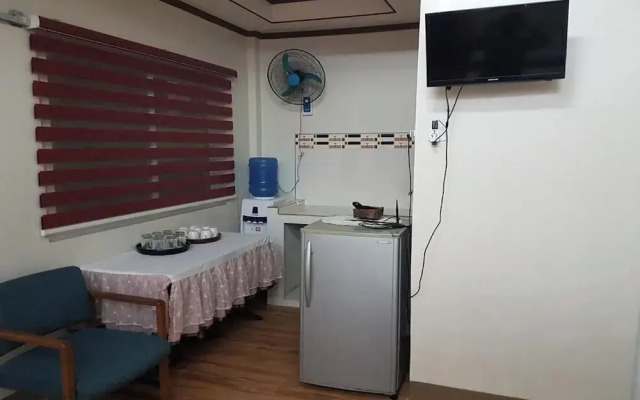 FNT Transient House near Hundred Islands