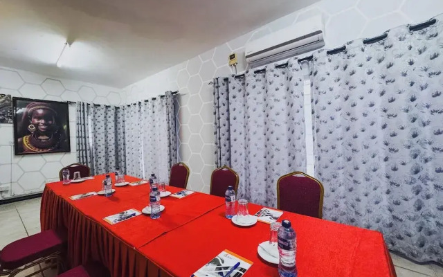 Milele Beach Hotel