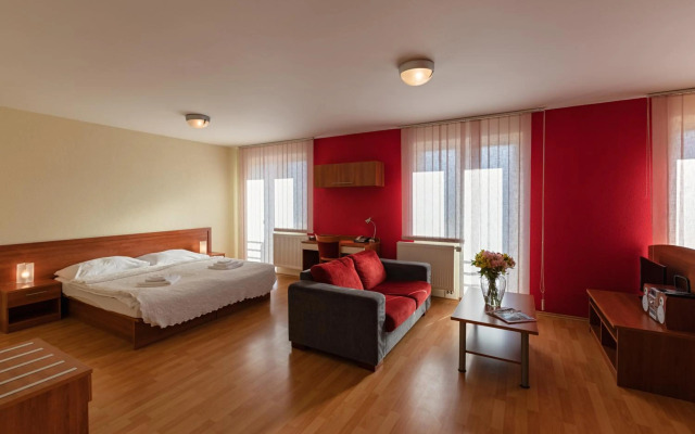 Urpin City Residence