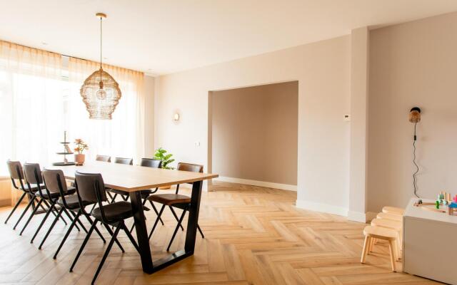 Luxury Mansion at the Harbor Families Only