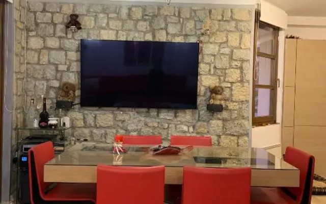 Arachova Vip smart chalet-Villa Eva 1