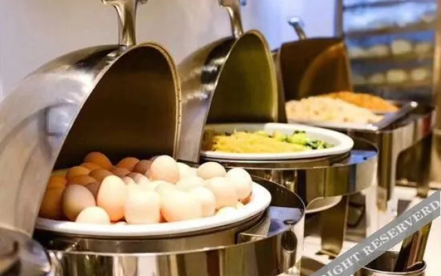 City Comfort Inn Hotel (Qiyang Yanjiang Road Xintiandi)