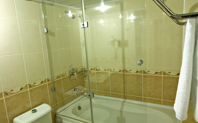 Aspen Hotel Istanbul