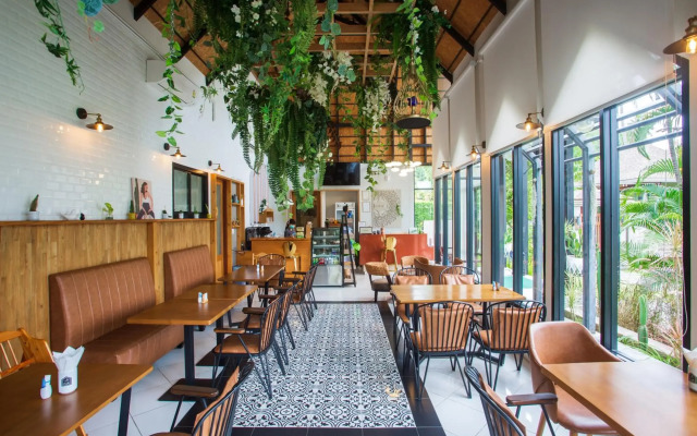 Chuz Villas Samui
