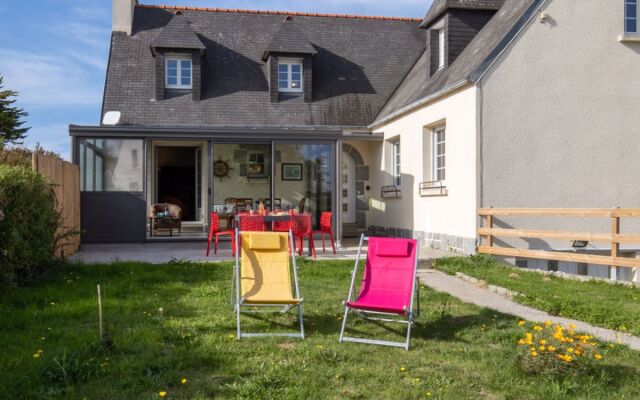 House Ty Louarn Kerlouan