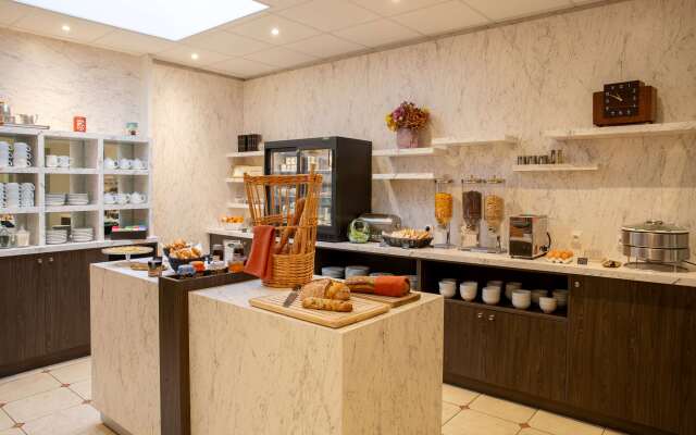 Best Western Royal Hotel Caen