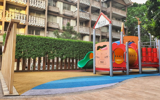 SweetSuites at Pine Crest #T3-239