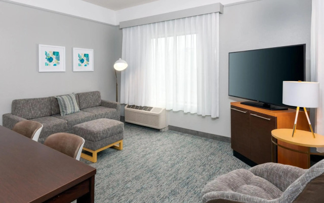 TownePlace Suites Buffalo Airport