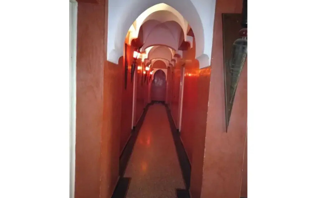 Hotel CTM