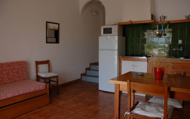 Apartamentos Sa Cala