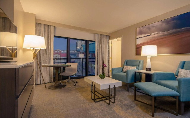 The Westin Tampa Waterside