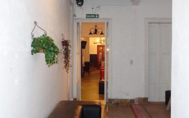 Hostelina Hostel