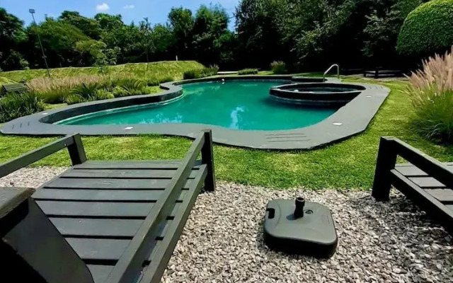 Quinta Tonantzin Hotel Boutique