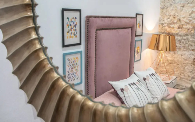 Apartamento Hercules