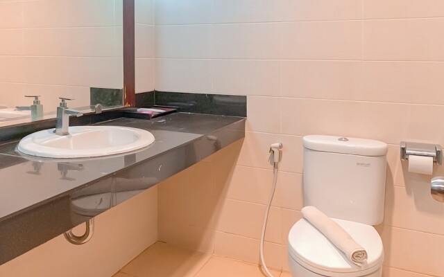 Urbanview Hotel Grand Permata In Banjarbaru by RedDoorz