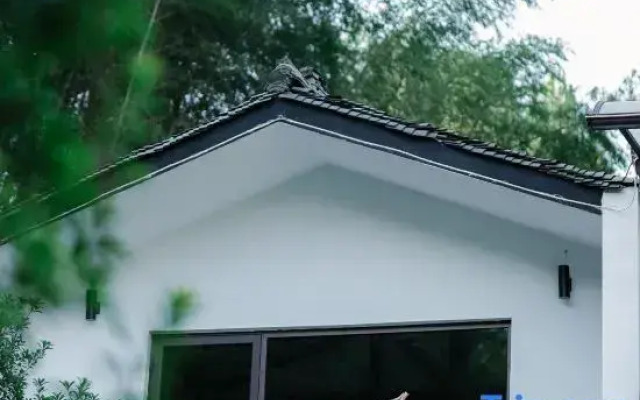 Wuyou Stayhill Resort