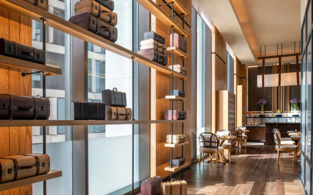 Alwadi  Doha - MGallery Collection