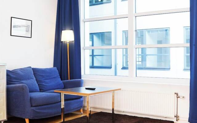STHLM Stockholm hotel