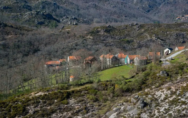 Macheta's Coutry House