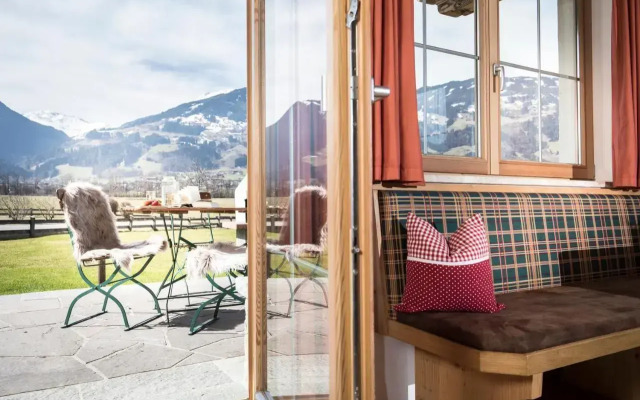 Chalets Steiner