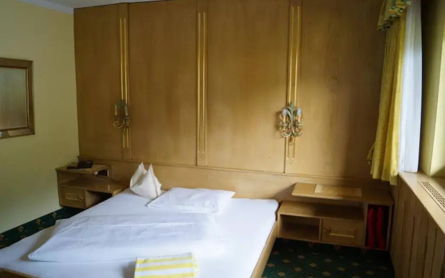 Familien- & Vitalhotel Auenhof
