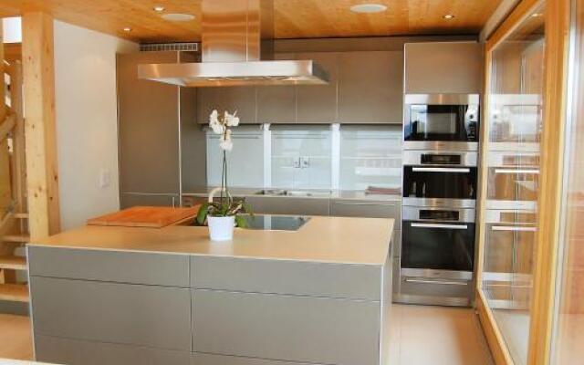 Chalet Chalet Les Roches