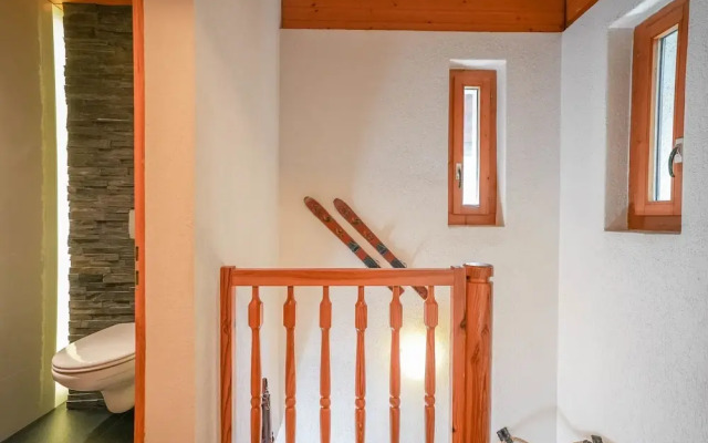 Chalet Quattro