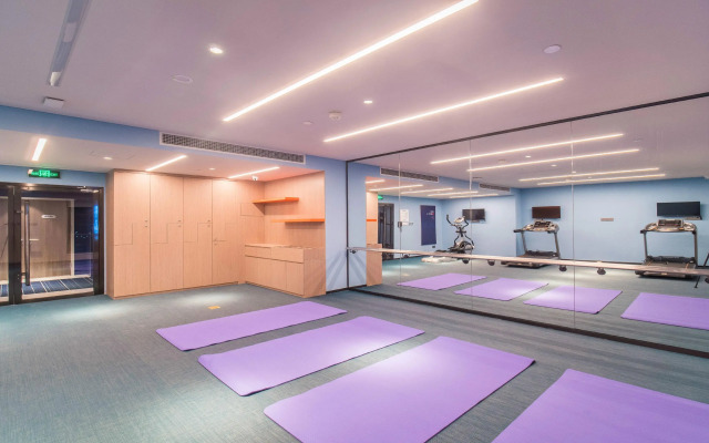 Holiday Inn Express Kunming West by IHG