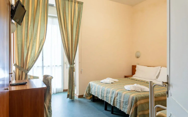 Hotel Acerboli
