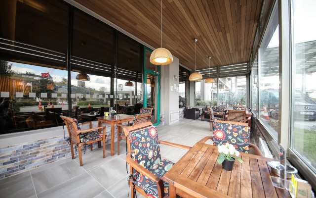 Sundance Hotel Istanbul