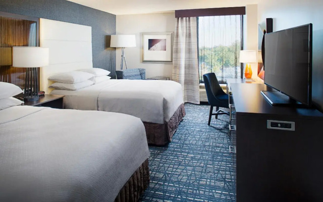 Crowne Plaza Annapolis by IHG