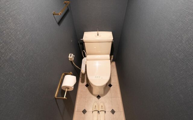 Angel Resort Yuzawa 813