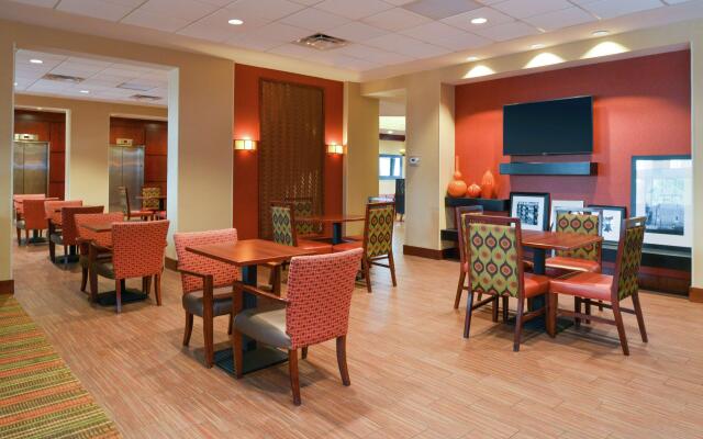 Hampton Inn Frederick
