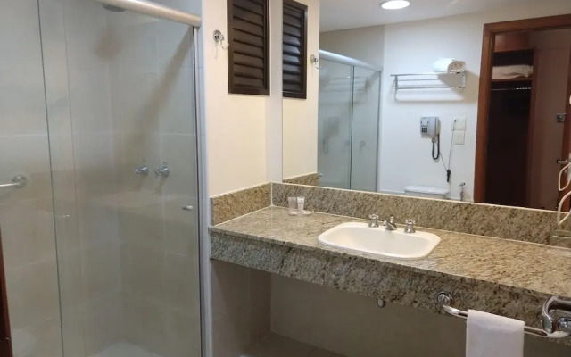 Hilton Garden Inn Goiânia