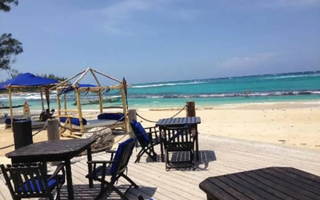 Itti Barry Villa - Your Authentic Stay