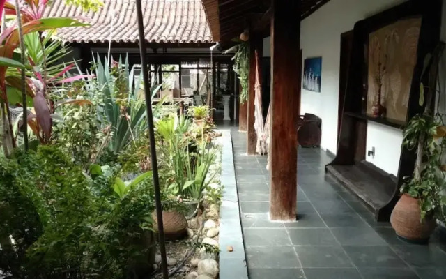 Pousada Porto Escondido