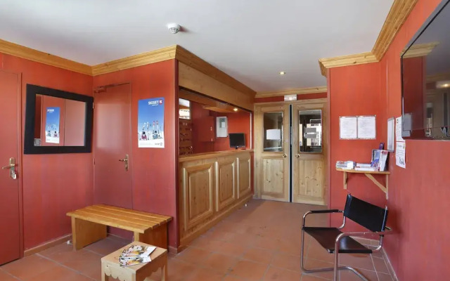 Residence Vega