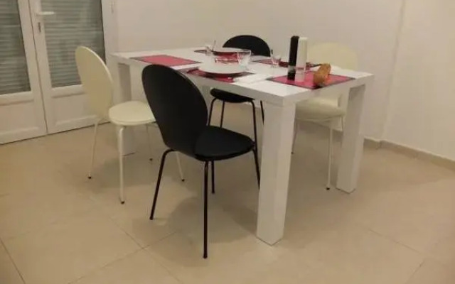 Résidence les Restanques