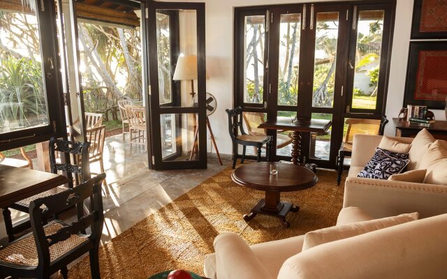 Pearl Villa Welhengoda