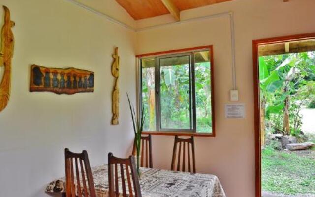 Hostal Raioha