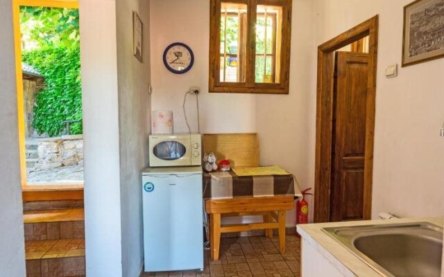 Hostel Pashov