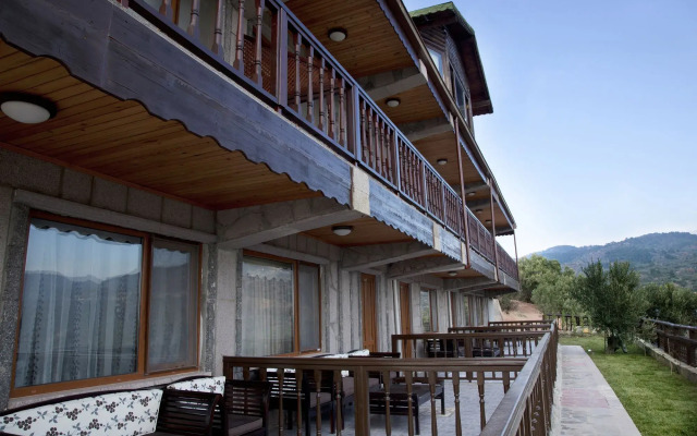 Assos Kartal Yuvası Boutique Hotel