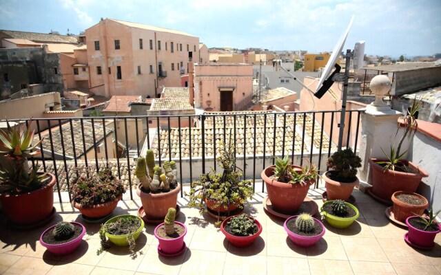 Baroque Apartments