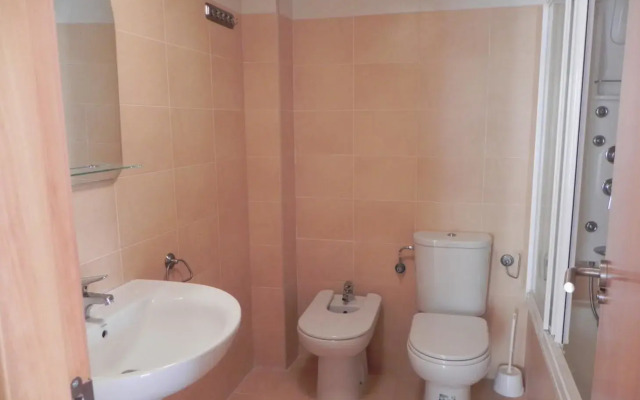 Apartamentos Punta Cormoran