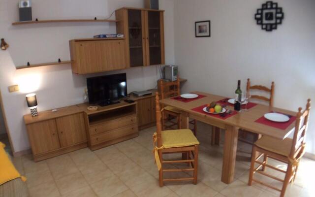 Apartment Asequin Beach