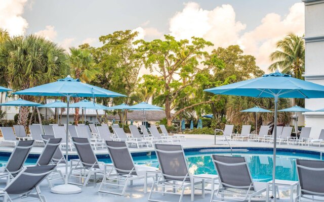 Margaritaville Beach Resort Grand Cayman