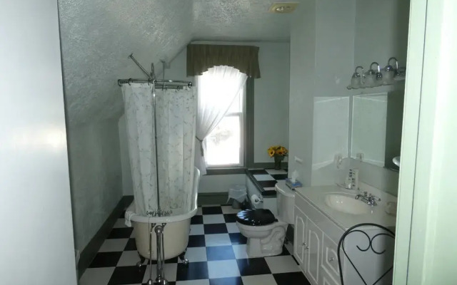 La Casa en Shediac